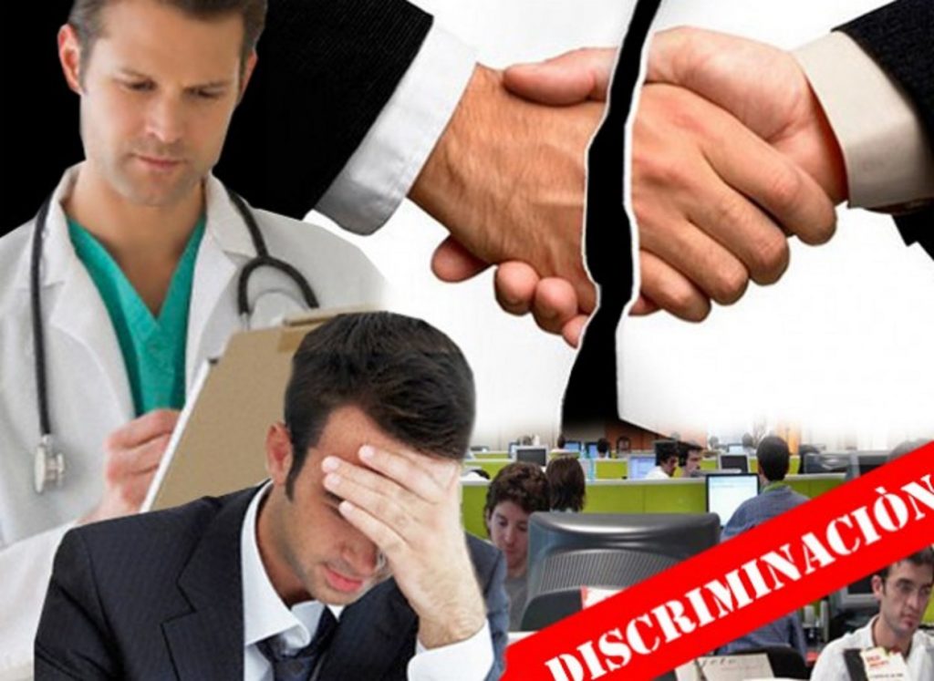 Abogados de Discriminación Laboral Racine Wi