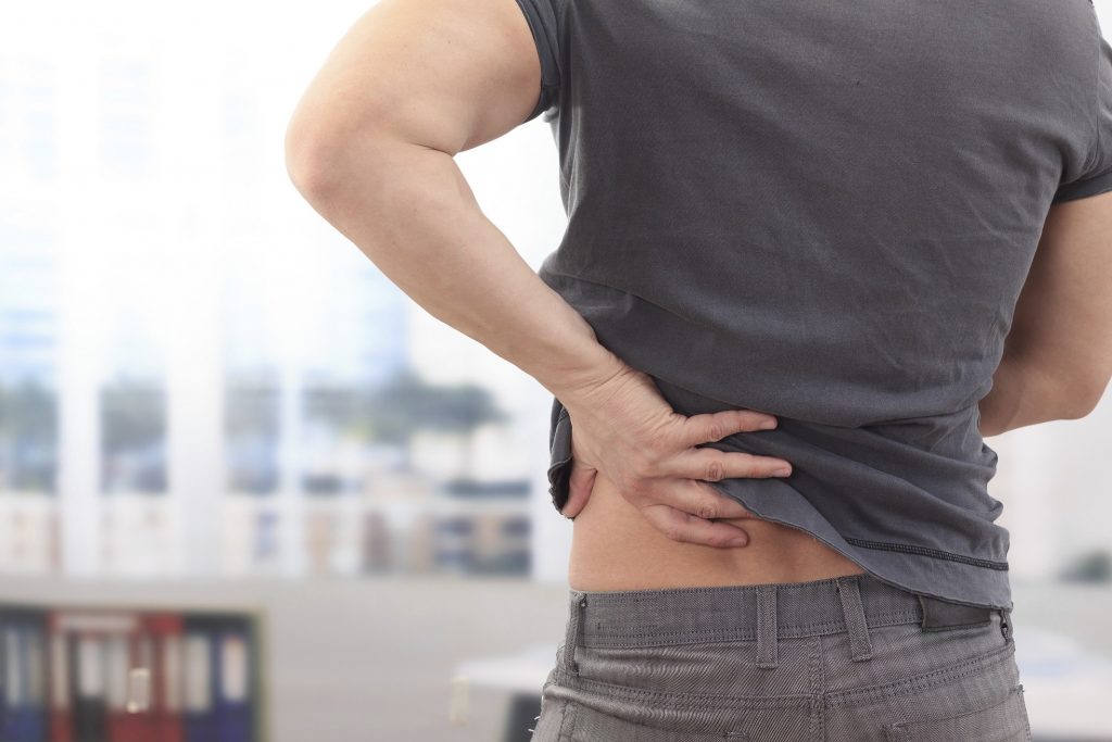 Abogados de Hernia de Disco, Abogado de Hernias Discales Racine Wi