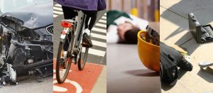 Abogados de Accidentes de Auto y Trabajo Racine Wi, Lesiones Personales en Racine Wi