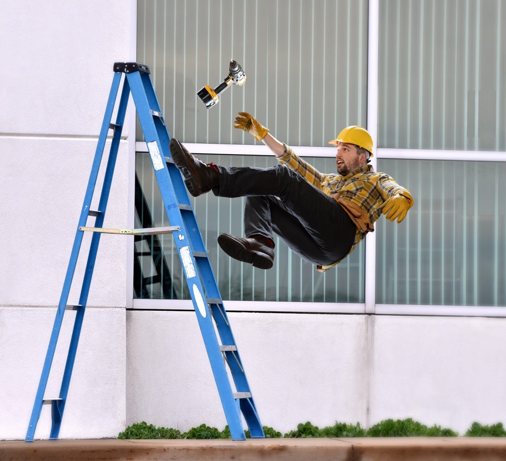 Abogados de Accidentes de Construcción en Racine Wi