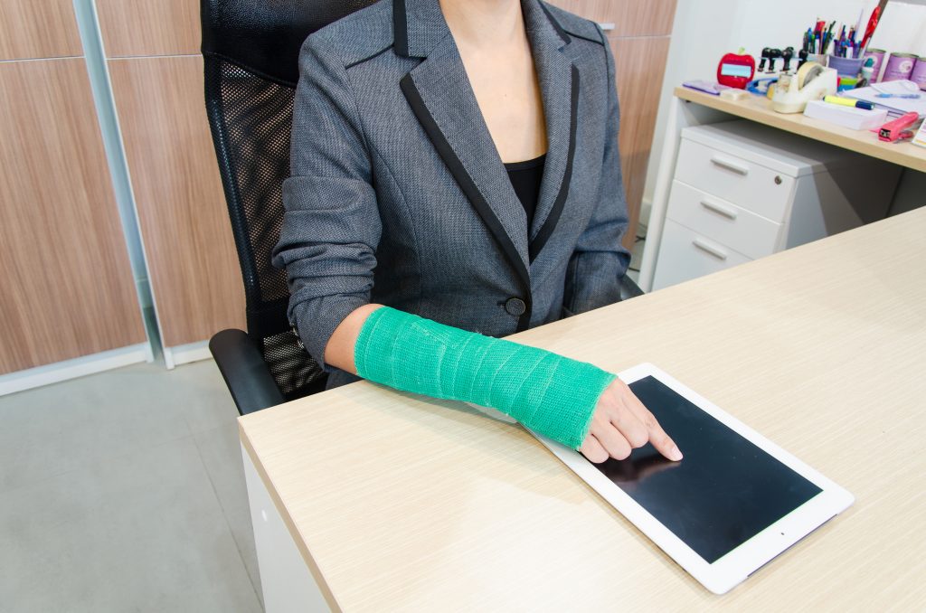 Abogados de Accidentes de Trabajo en Racine Wi